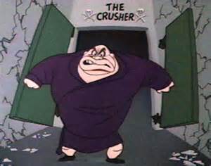 The Crusher