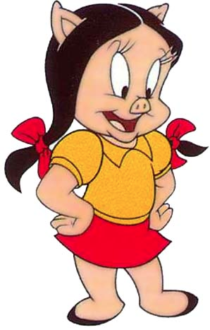 PetuniaPig