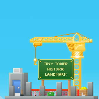 Tiny Tower Wiki Fandom