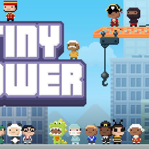 Friend Code List Tiny Tower Wiki Fandom
