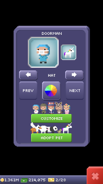 Category Pets Tiny Tower Wiki Fandom