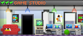 Game Studio Tiny Tower Wiki Fandom