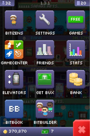 Version Updates Tiny Tower Wiki Fandom