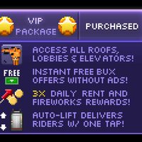 Vip Package Tiny Tower Wiki Fandom