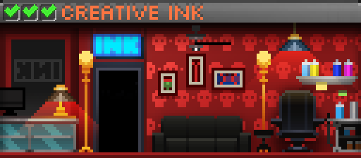 Creative Ink Tiny Tower Wiki Fandom