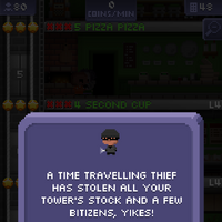 Bux Tiny Tower Wiki Fandom