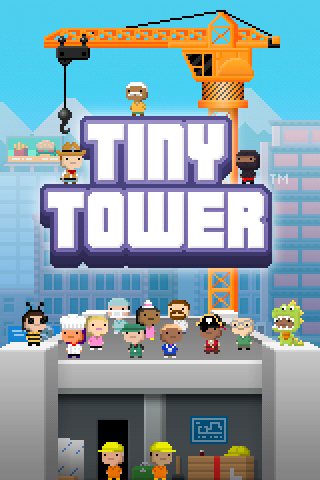 Image result for tiny tower
