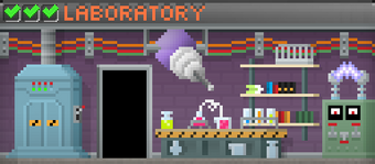 Laboratory Tiny Tower Wiki Fandom