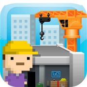 TinyTower icon 2011