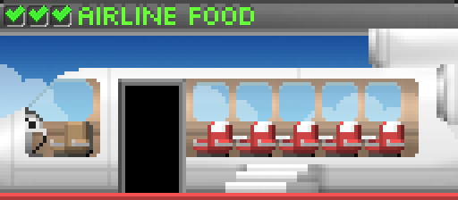 airline food tiny tower wiki fandom powered by wikia