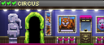 Circus Tiny Tower Wiki Fandom