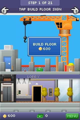 Construction Tiny Tower Wiki Fandom