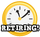 Limited retiring