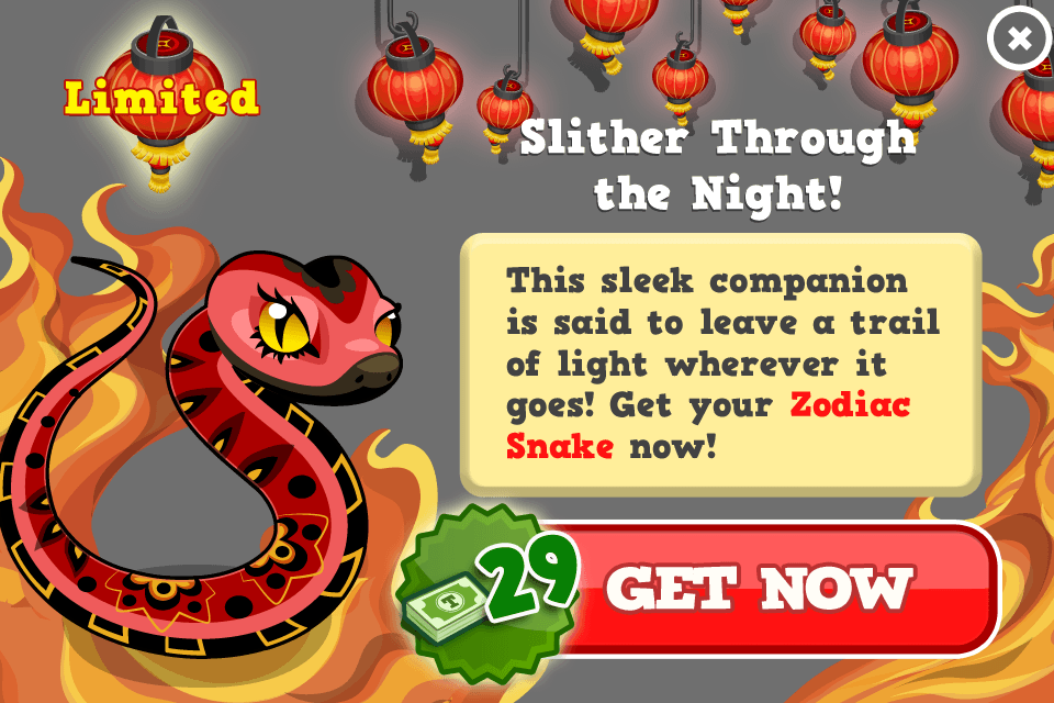 zodiac snake tiny zoo wiki fandom powered by wikia