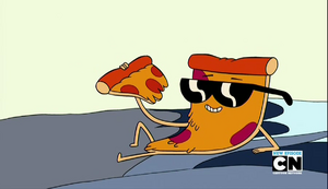 Fiesta de Pizza