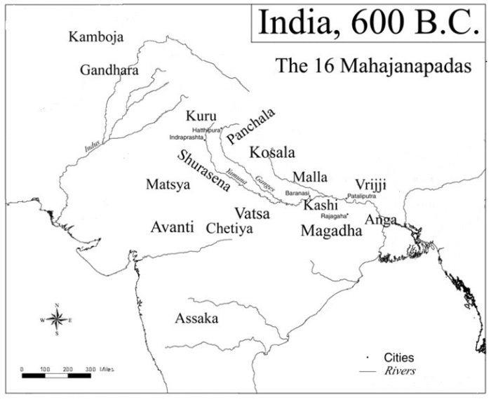 Ancient india2