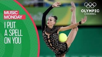 Gimnasia Tipos De Deportes Wiki Fandom