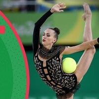 Gimnasia Tipos De Deportes Wiki Fandom