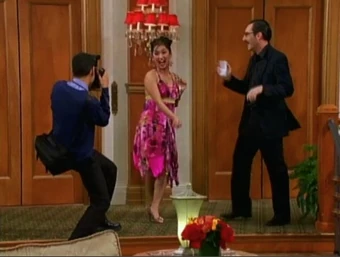 Duplicate That S So Suite Life Of Hannah Montana Zack And Cody Wiki Fandom