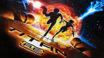 Titan A.E. Wiki | Fandom