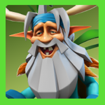 Tokingreen