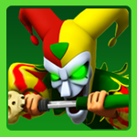 Stitchesgreen