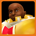 Rookorange