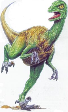 Troodon-pagesperso-orange.fr
