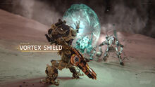 Meet Ion VortexShield