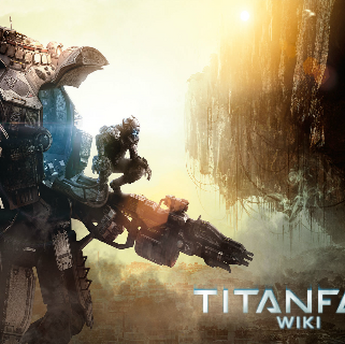 Apex Legends Titanfall Wiki Fandom