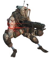 Specialist