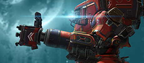 Monarch Titanfall Wiki Fandom