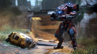 Titanfall 2 Titanfall Wiki Fandom Titanfall 2 Titanfall Wiki Fandom