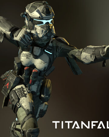 Grapple Titanfall Wiki Fandom