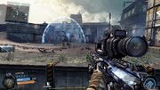 Dome-shield screenshot
