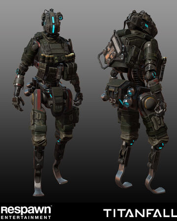 Stim Titanfall Wiki Fandom