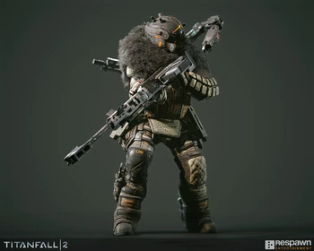 Cloak | Titanfall Wiki | FANDOM powered by Wikia