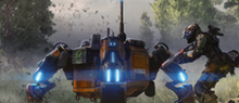 Ampedhardpoint