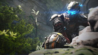 Pilot Helmets Titanfall Wiki Fandom