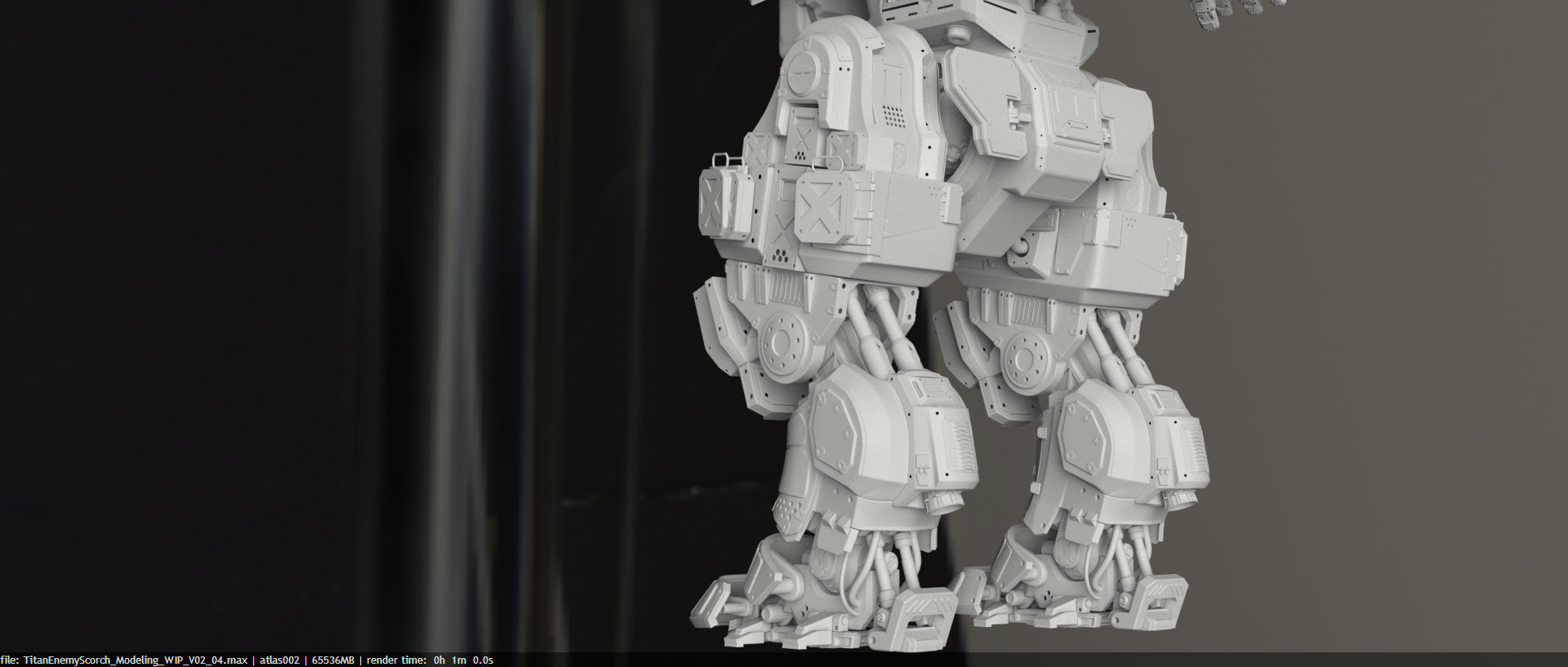 Scorch Titanfall Wiki Fandom
