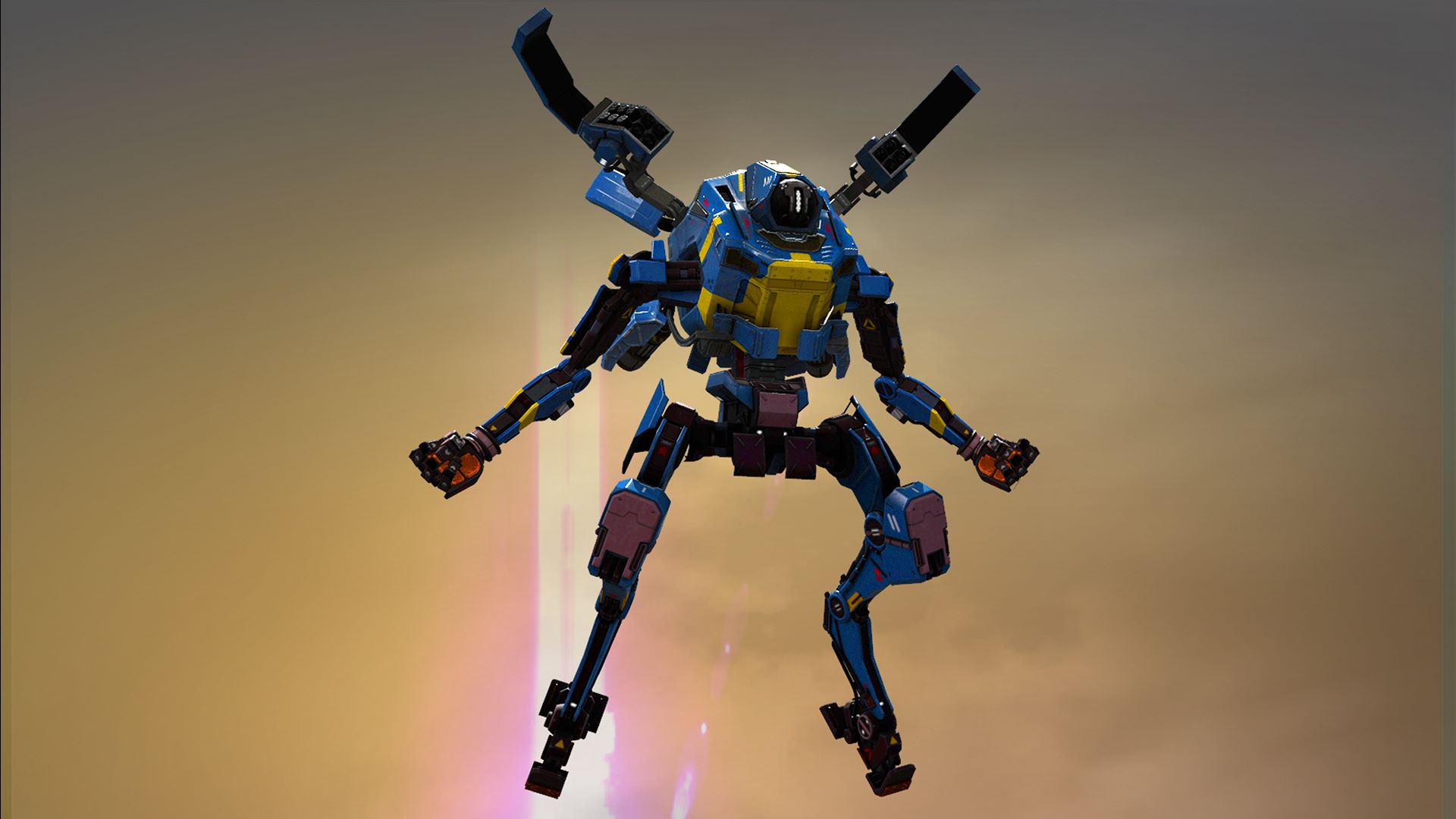 titanfall assault blisk titanfall assault blisk
