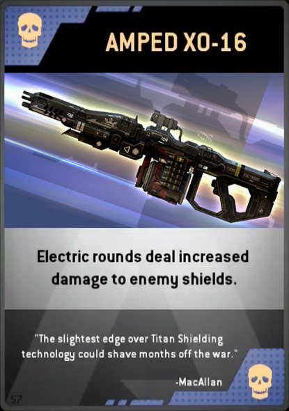 titanfall 2 blisk apex card titanfall 2 blisk apex card