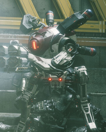Brute Titanfall Wiki Fandom