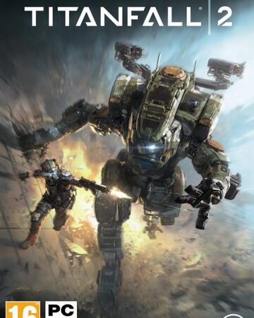 Titanfall 2 Titanfall Wiki Fandom Titanfall 2 Titanfall Wiki Fandom
