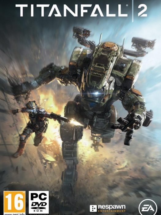 Titanfall 2 Wikia