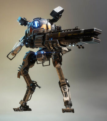 Northstar | Titanfall Wiki | FANDOM powered by Wikia