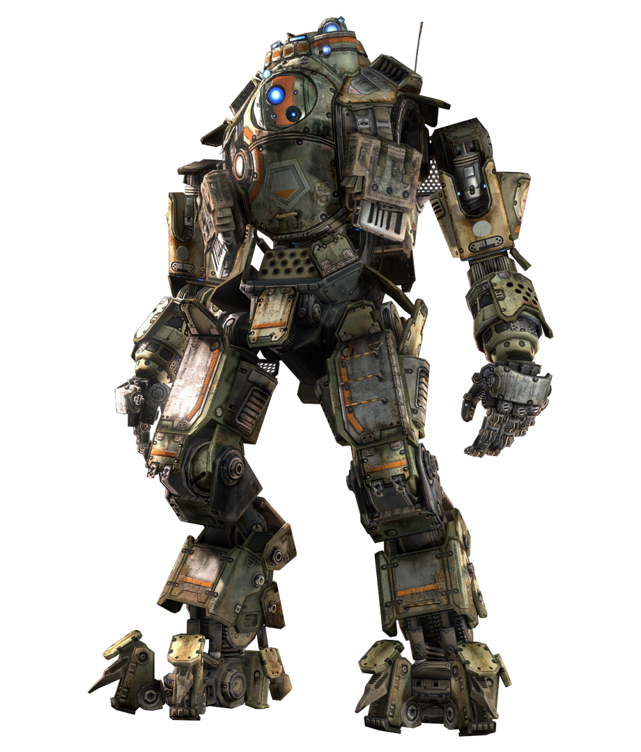 Atlas | Titanfall Wiki | FANDOM powered by Wikia