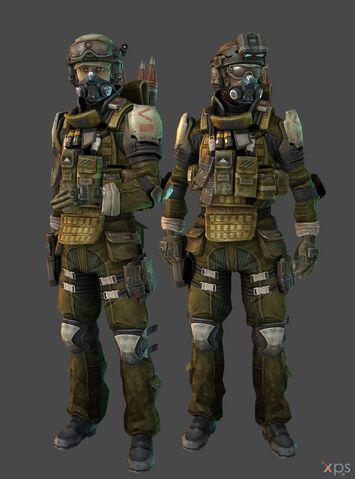 Image - Grunts.jpg | Titanfall Wiki | FANDOM powered by Wikia