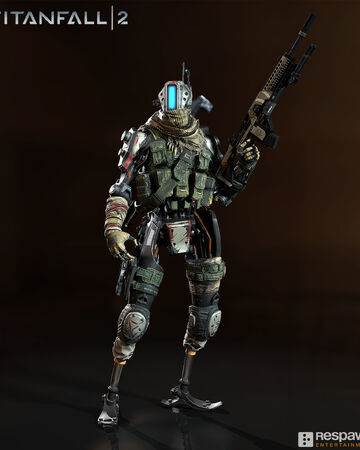 Simulacrum Titanfall Wiki Fandom