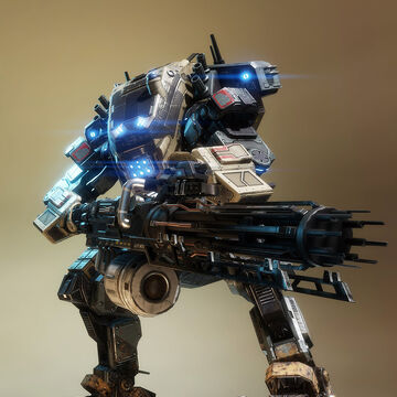 Legion Titanfall Wiki Fandom